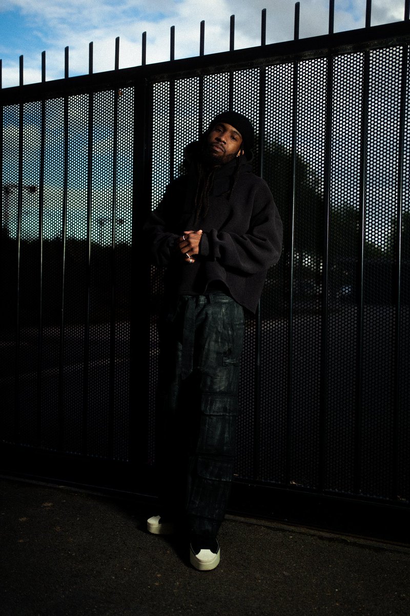 Dernièrement j’ai photographié <a href="/monroejesuis/">Monroe</a> pour la marque T.G.C