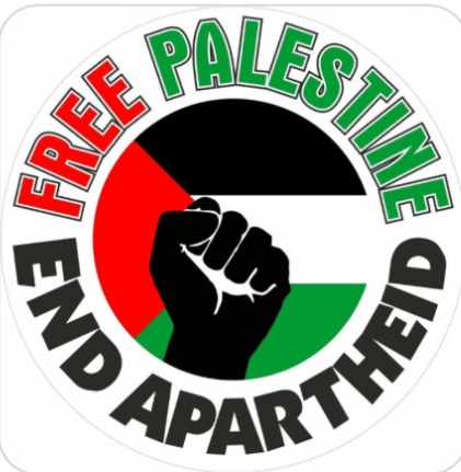 @NewhamIndParty Students are rising around the world.
✊❤️✊🇵🇸✊❤️✊
#ApartheidOffCampus 
#VivaPalestinaLibre