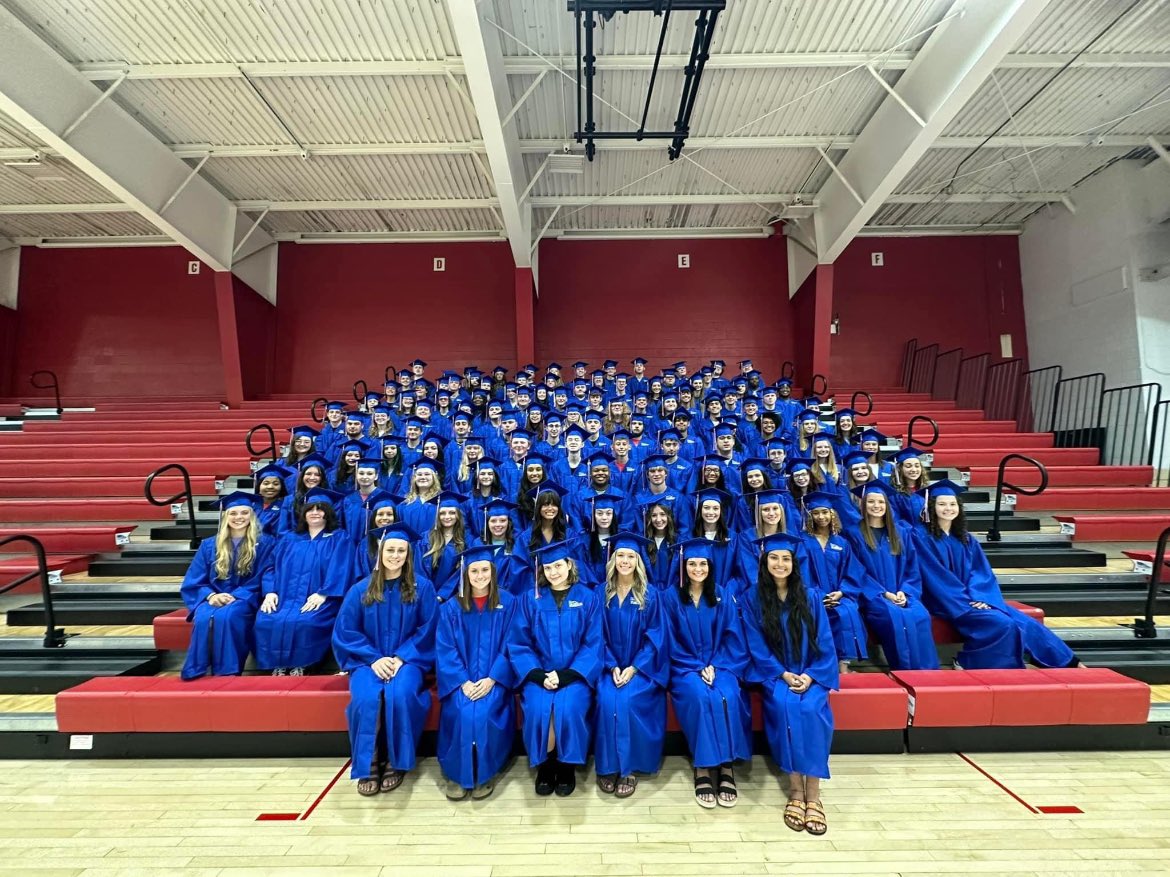 Massac County High tweet media
