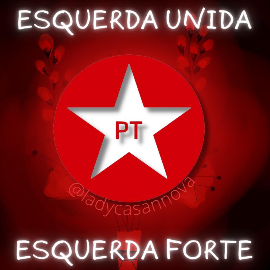 COPIAR, COLAR E COMPARTILHAR 
Se você faz parte dos 60.345.999 eleitores que votaram em @LulaOficial
 ME SIGA QUE EU TE SIGO DE VOLTA. 🇧🇷
🚩🚩🚩🚩🚩🚩🚩🚩🚩
 #EsquerdaSegueEsquerda 
@Nilsonhandebol