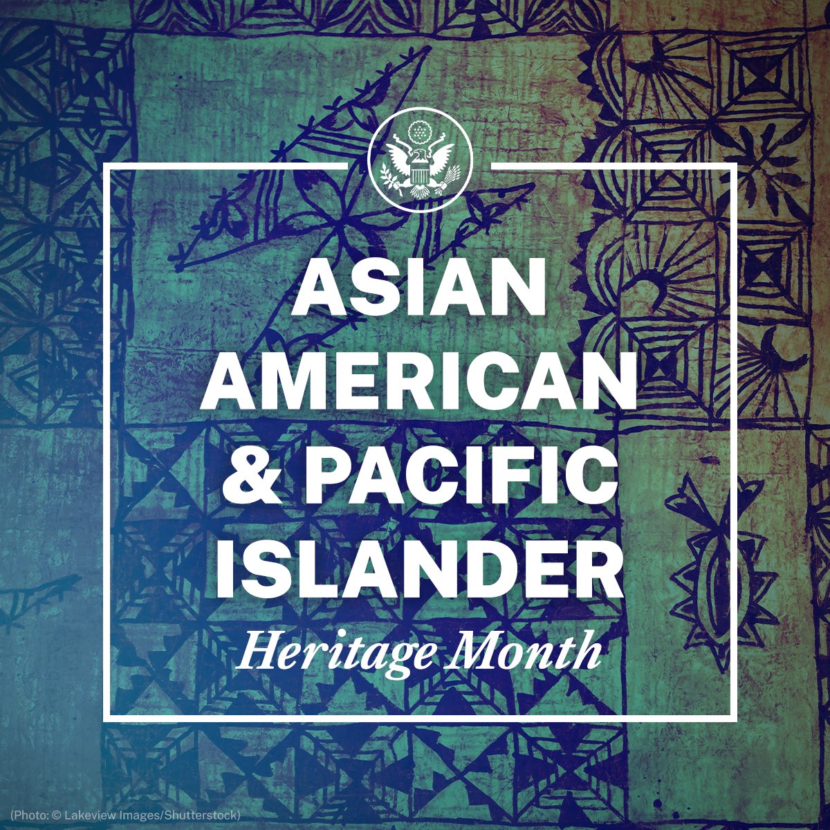 May marks #AAPIHeritageMonth, an opportunity to honor the rich history and achievements of Asian Americans & Pacific Islanders. Their invaluable contributions continue to shape our nation’s story, enhancing its vibrant tapestry. Let’s celebrate the diverse cultures and enduring…