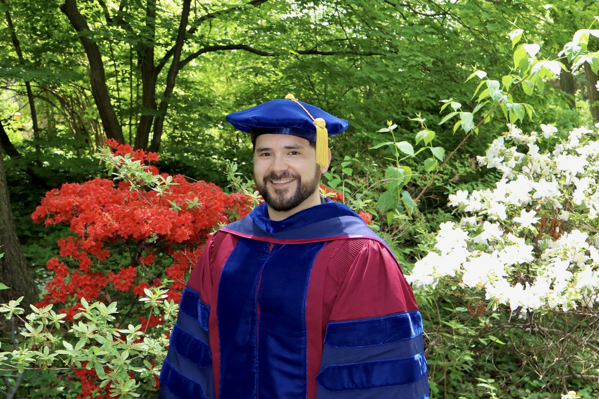 Fred Erick Fregoso, PhD

#ibeatthefinalboss
