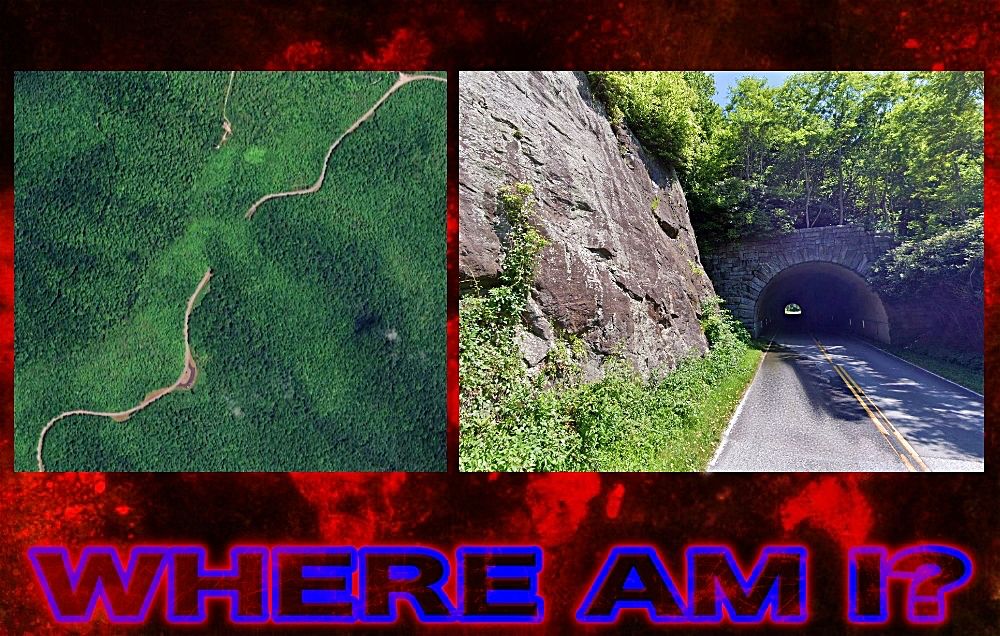 It's Wednesday! Where Am I? Which famous horror movie was filmed at this location? 

#whereami #horrorgames #horrorlocations #horror #horrormovies