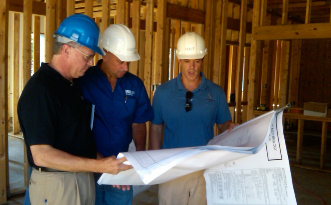 The first step to a #FORTIFIED Home is assembling a team of certified FORTIFIED professionals to walk you through the process. Use our directory of trusted providers to find the #contractor and evaluator right for you: fortifiedproviders.com.