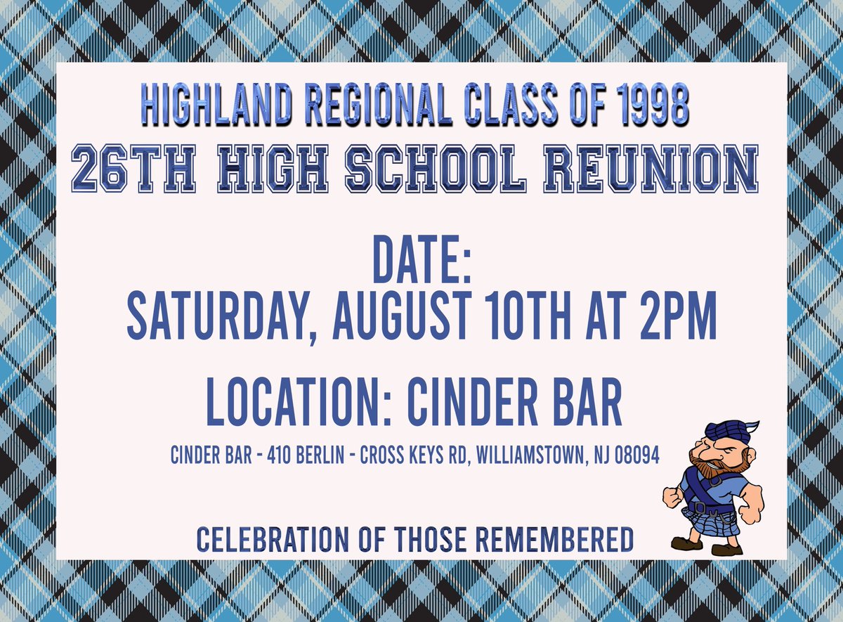 HighlandHS (@highlandhs) on Twitter photo 