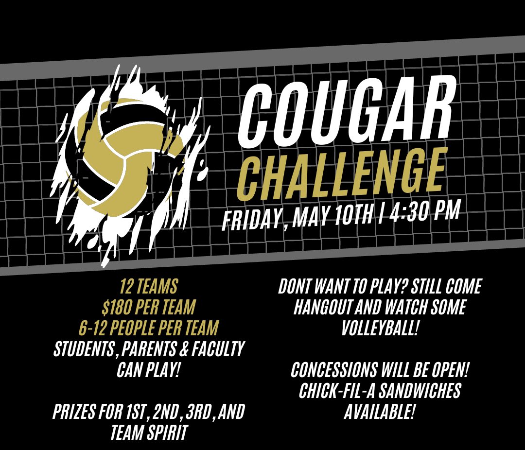 forms.gle/tNSHGfa8iEivtt…

Only 5 spots left!! Hurry and register your team!