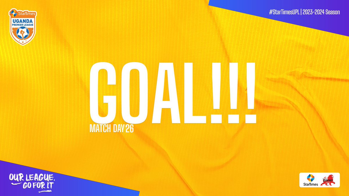 Goal! KCCA FC (Usama Arafat) 89' KCCA FC 2-0 SC Villa #KCCSCV | #StarTimesUPL