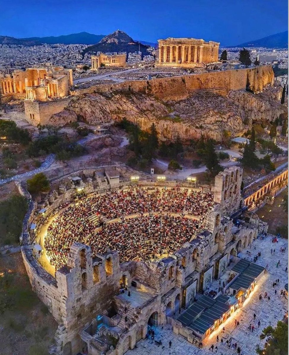 Athens, Greece