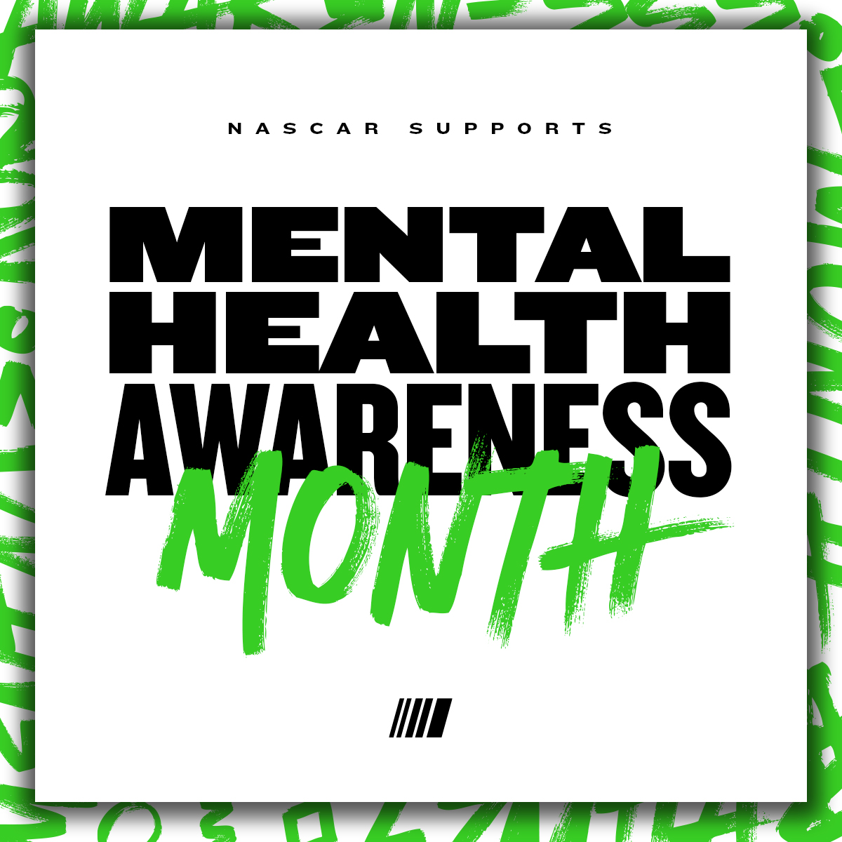 The month of May marks the start of Mental Health Awareness Month. Join us as we continue to have the important conversations surrounding mental health. #MentalHealthAwarenessMonth