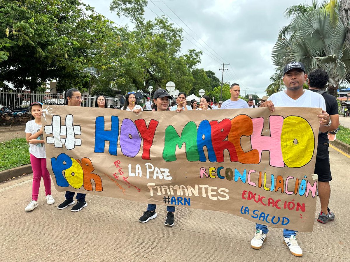 San José del hermoso Guaviare ¡¡Presente!!...😘