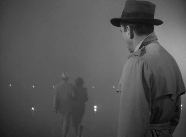 Casablanca (1942), dir. Michael Curtiz
