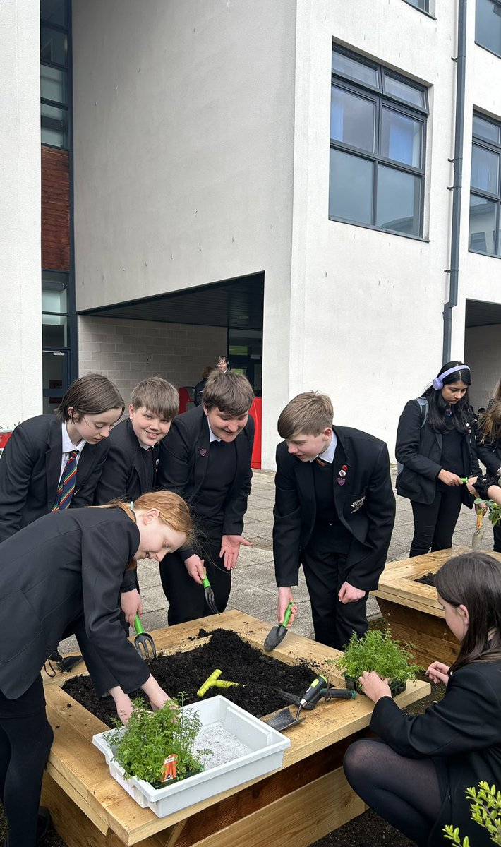 Bearsden Academy Wider Achievement tweet media