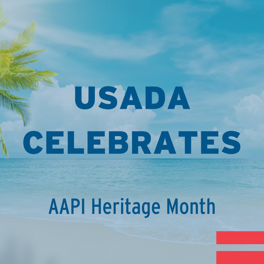 In honor of Asian American Pacific Islander Month, we would like to celebrate the accomplishments and impact our AAPI athletes and community have made in sports and the world!✨