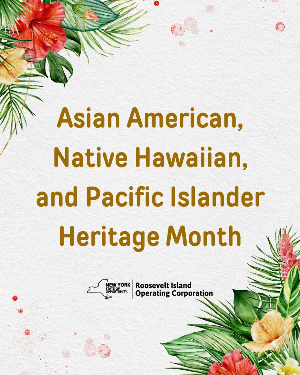 May is Asian American, Native Hawaiian, and Pacific Islander Heritage Month — a time to celebrate the important role that AANHPIs have played in our shared history. The AANHPI population represent over 30 countries and ethnic groups that speak over 100 different languages.