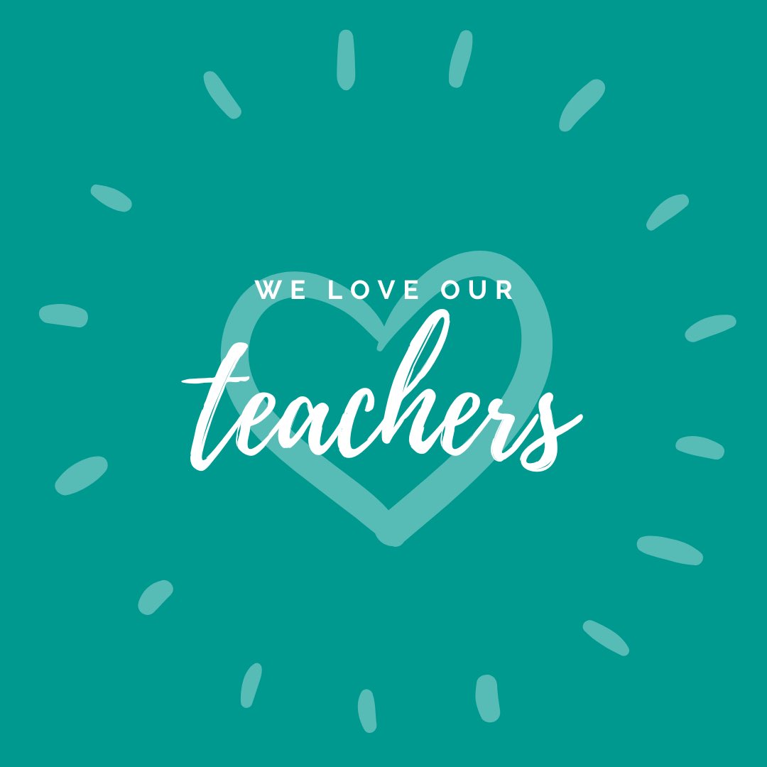 Did you know May is Teacher Appreciation Month?! 🍎📚 May is all about celebrating our educators who light the way to brighter futures. Shout-out to all the amazing teachers who inspire us every day! #K12Education #fetc #edtech #teachers #appreciationday