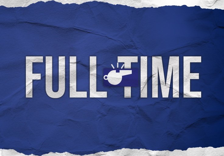FULLTIME | A loss on the Road.

#KCCASCV || 🟡-🔵 (2-0)
#TheJogoos🔵