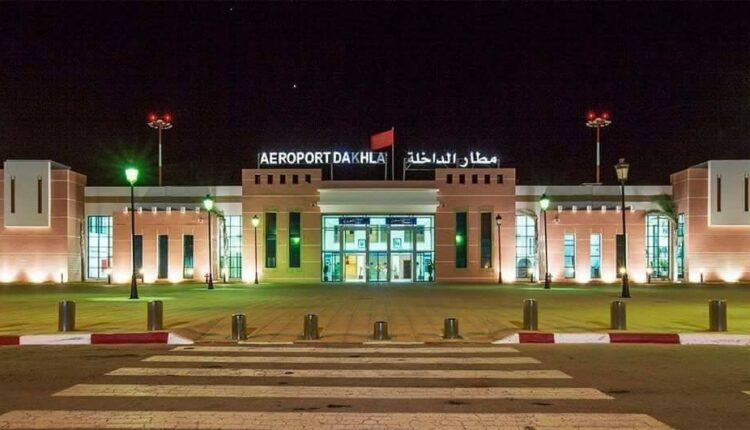 ⭕ سيتم إنشاء شركة طيران جديدة ب #المغرب 🇲🇦✈️ شركة Air Oasis سيكون مقرها في مطار #الداخلة وتعتزم توفير رحلات داخلية، ولكنها ستفتح أيضًا خطوطا دولية إلى أوروبا.
ويستعد المستثمرون المغاربة والأجانب لإطلاق هذه الشركة الجديدة قريبا