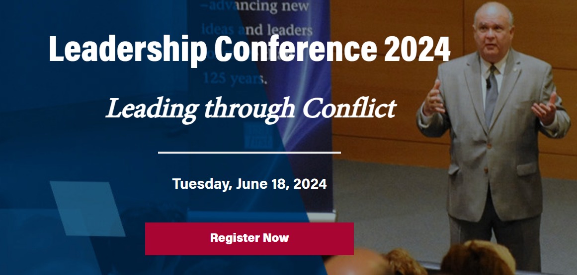 Attend the conference @Forbes called one of the “top 10 executive gatherings.' Co-hosted by the Center for Human Resources and @WhartonMLP, hear from industry leaders such as Nir Bar Dea W11 WG14 and former @HomeDepot CEO @FrankBlake on June 18. whr.tn/4aQpEj4