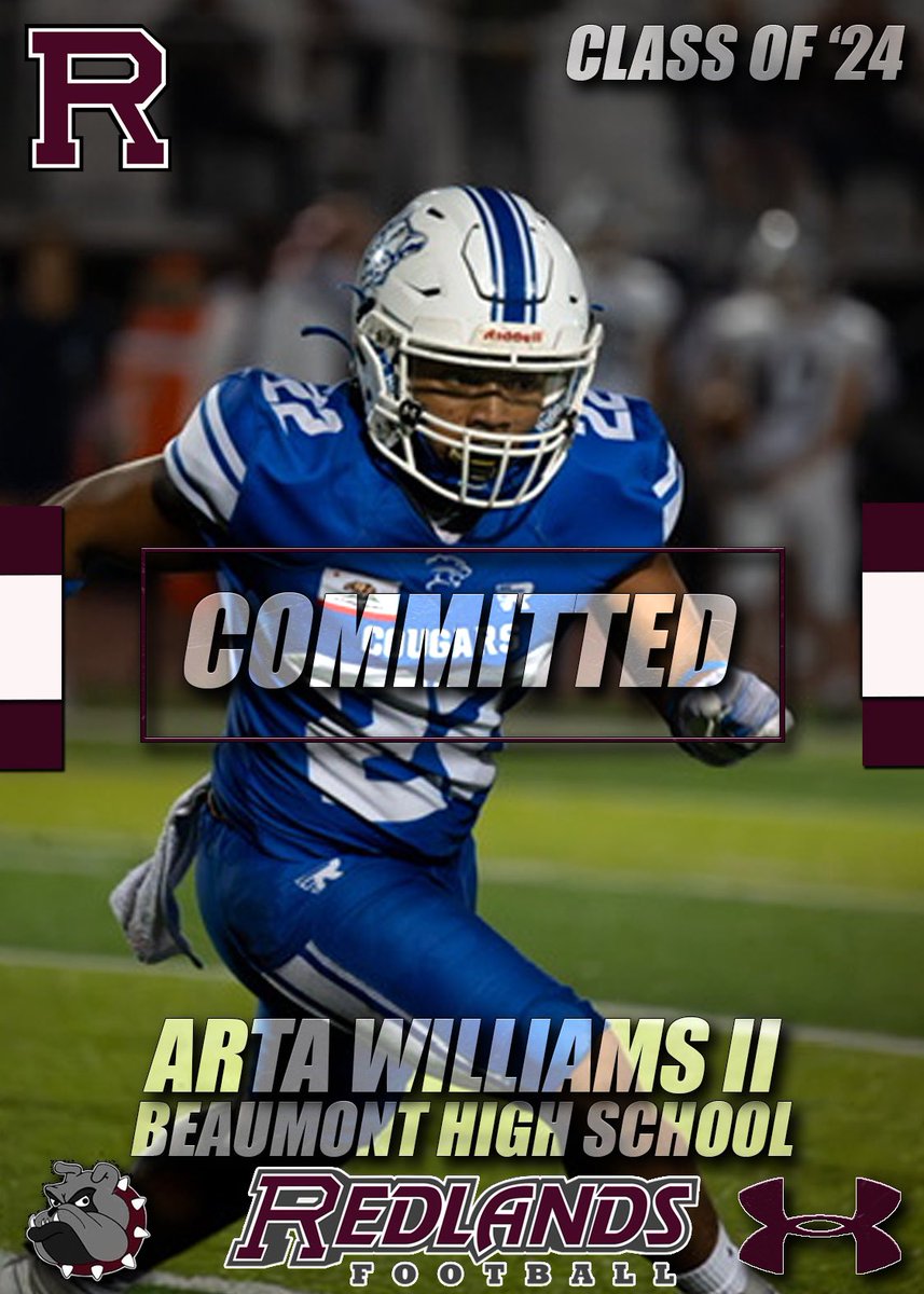 _d2uece's tweet image. 100% COMMITTED!❤️ #GoBulldogs @UR_CoachMariani @UR_CoachBennett @UR_CoachGood @CoachSteiny @DBL_D44 @JRRecruiting