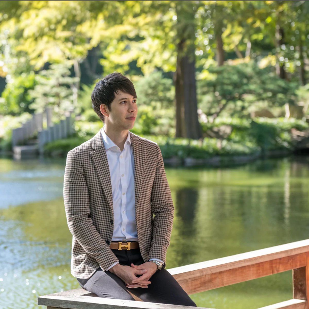 To celebrate Asian Pacific American Heritage Month, we're honoring the people and stories shaping our community! Read their stories at bit.ly/3LBzqZC.
#LeadOnTCU @TCUMagazine