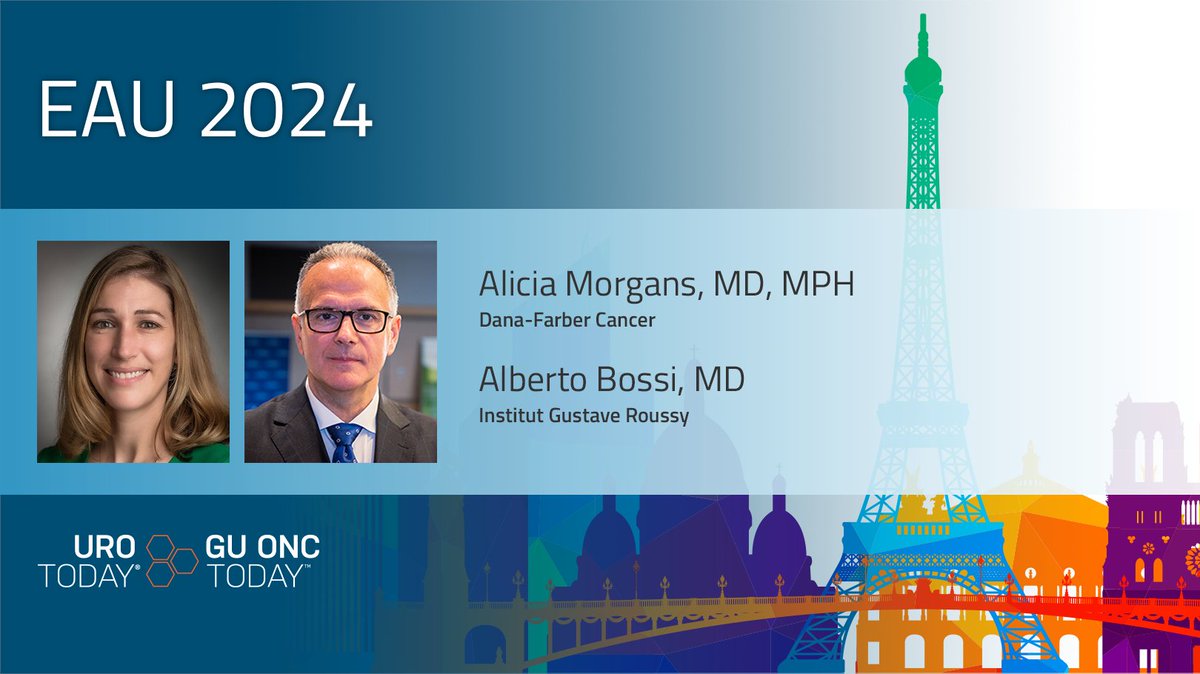 Local therapy in #mHSPC: Who benefits? @AlbertoBossial @GustaveRoussy joins @CaPsurvivorship @DanaFarber to discuss the integration of local prostate treatment in #mHSPC, focusing on findings from the #PEACE-1 trial and related studies. #WatchNow > bit.ly/3xSKAHu