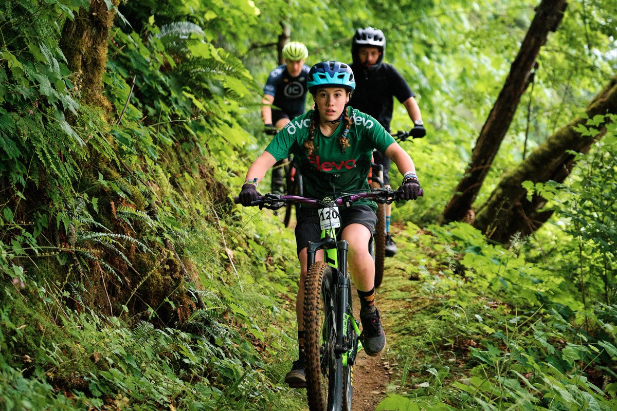 Calling all teams and solo riders! Don't miss your chance to compete in the ultimate fun challenge at 12hoursofglenridge.com in #AbbotsfordBC. With categories for every skill level, there's something for everyone. Register now and secure your spot on the starting line! #MTBrace