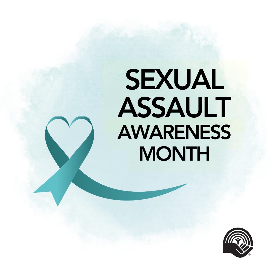 This May marks #SexualAssaultAwarenessMonth. A survey by @aasasmembership (s3-us-west-2.amazonaws.com/aasas-media-li…) shows in AB, 2 in 3 women have experienced sexual violence. United Way aims to support survivors & promote understanding of consent. Join us in making our community safer.