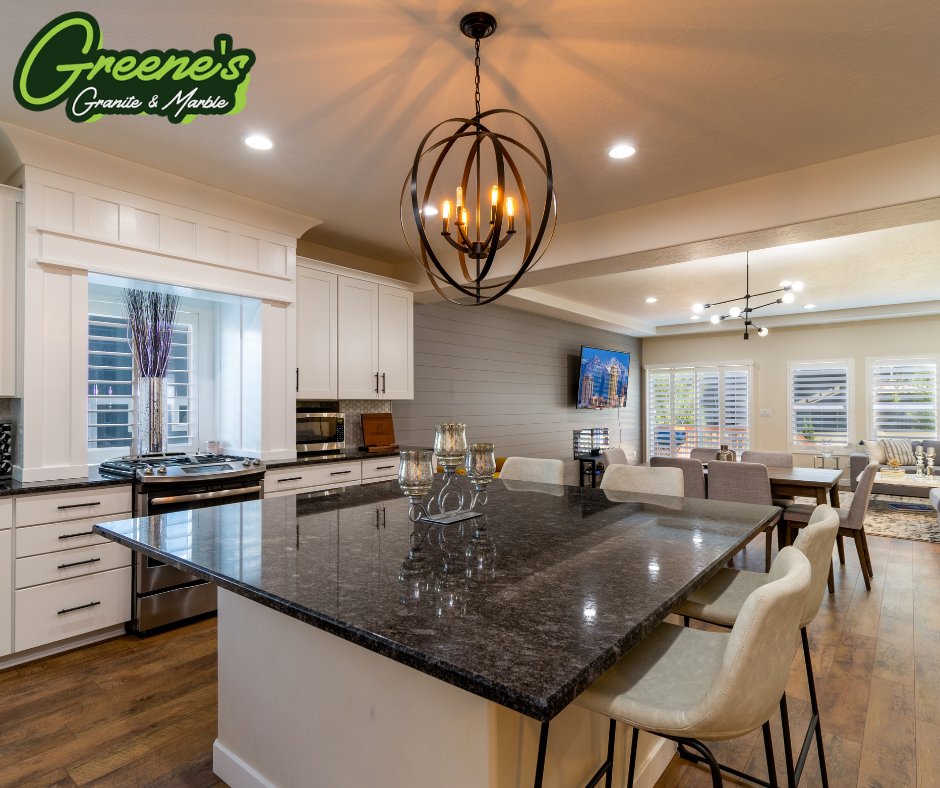 Dare to dream big with our endless countertop opportunities! Our team will help you find your perfect match. 💡🙌

💻 - ggmatlanta.com

#custombathroom #customkitchen #countertops #granite #marble #sinks #bathroom #kitchen #remodeling