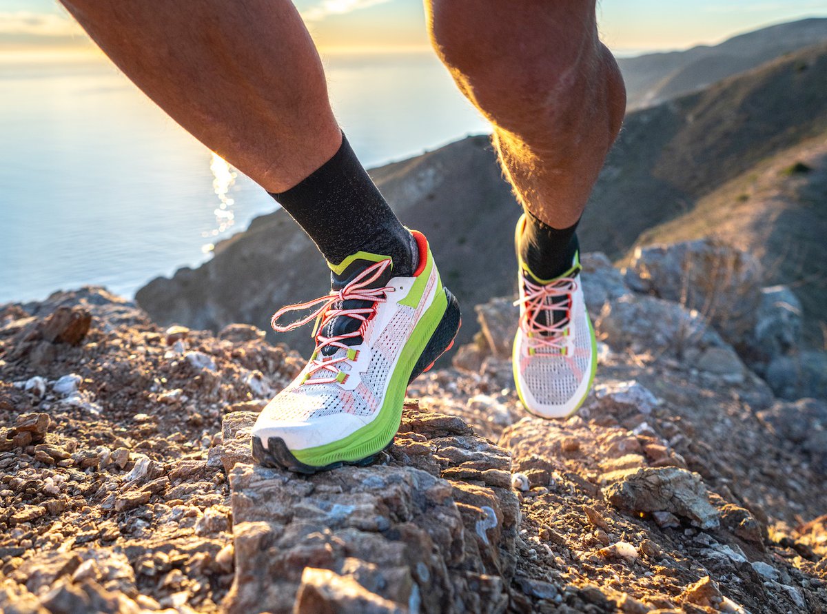 We Chatted With La Sportiva’s Shoe Designer About the New Prodigio Trail Runner gearjunkie.com/footwear/la-sp…