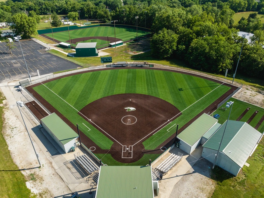 🥎
The 10 sites selection to host #NAIASoftball Opening Rounds have been announced!

See the locations --> bit.ly/3wgEq3p

#collegesoftball #BattleForTheRedBanner