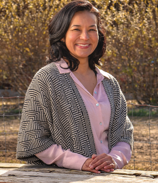 Diana Parra Perez, PhD, assistant professor & Public Health Faculty Scholar, is ensuring that activities in the REACH -STL grant, helping improve health & reducing health disparities in parts of north St. Louis city and county, are community driven. tinyurl.com/fyytk5h7