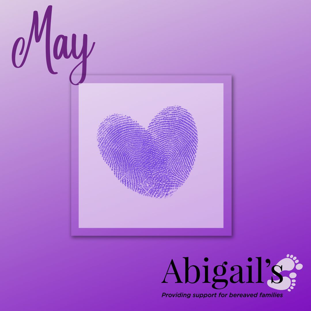 💜On the first day of May, we are remembering all May babies - their due dates, birthdays and any anniversaries. 💜If May has a date that is special to you and your family, then we are sending love and support to you. 💜Please share their names in the comments.