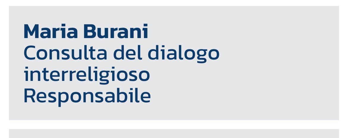 È bello ricordare poi che Nicola Procaccini, candidato anche lui, ha la mamma, Maria Burani Procaccini, tra i dirigenti di FDI