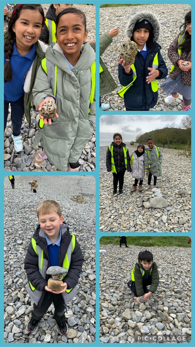 Wow 🤩 what a great day Year 3 had a Porthkerry park today. #nppschtrips #nppschoutdoors #nppschscienceandtech What did we find in the pond?