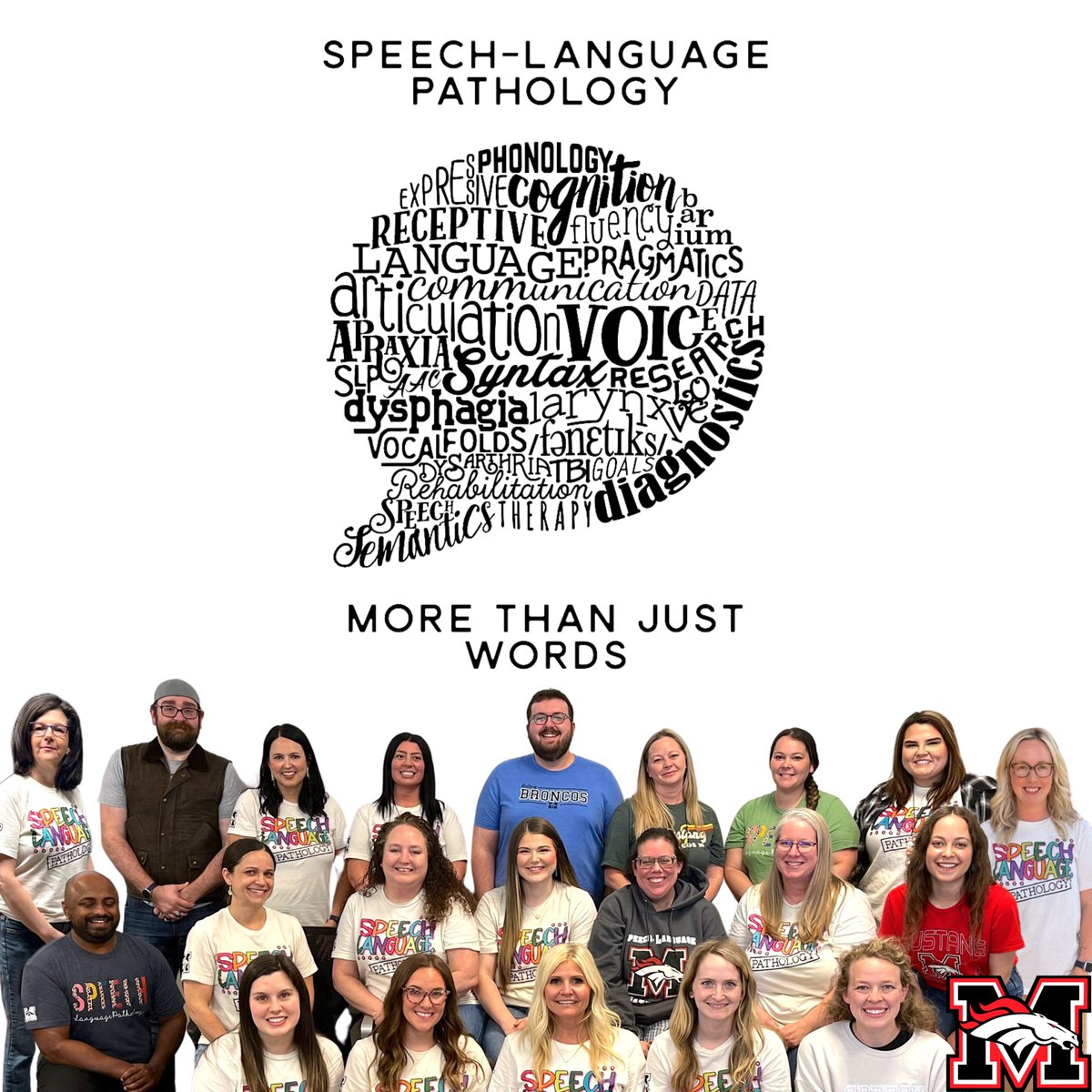 School may be out for #SummerBreak, but today is Speech Pathologist Day. #MPSThanksYou for all you do for our students, and we hope you have a restful and relaxing Summer!