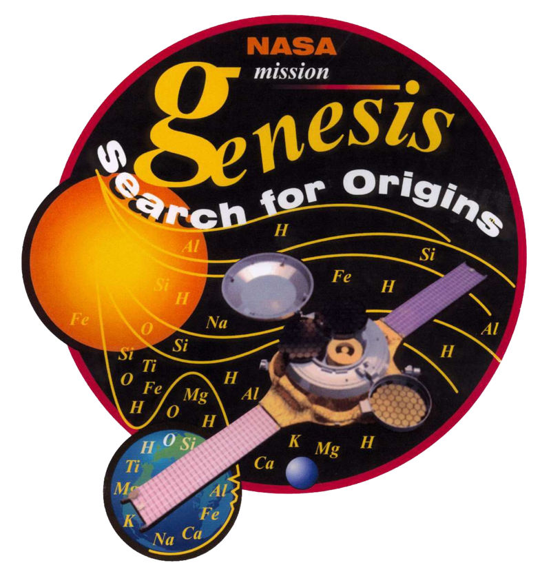 Genesis, NASA's first sample-return mission to return material from beyond the Moon, made a flyby of Earth 10 years ago today in preparation for delivering its solar wind samples in September 2014. What is solar wind? ☀️ go.nasa.gov/4dnJ3JV