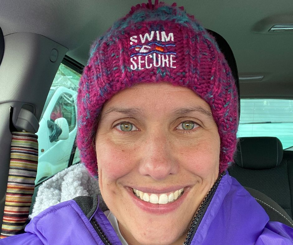Ever thought about taking up open water swimming? 💦 Lins, one of our ambassadors, shares her journey and how she became a believer in the joys of swimming beyond the pool. Check out her inspiring blog here: buff.ly/34uKd3K