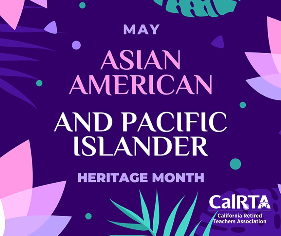 Celebrating Asian American and Pacific Islander Heritage Month! We honor AAPI individuals and their contributions to our country and culture. Join us in recognizing and celebrating the richness and diversity of the AAPI community. #AAPIHM