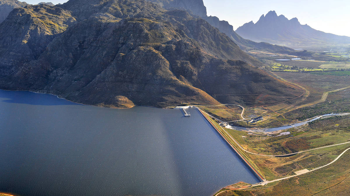 Comehike
Berg River Dam Circumnavigation with Peter Phillips.
where: Franschhoek
when: 12 May
grade: 4B
Bookings close at 18h00 on Friday before #hike 

tinyurl.com/4zcu6akr
#daytrip #fitness #active #nature