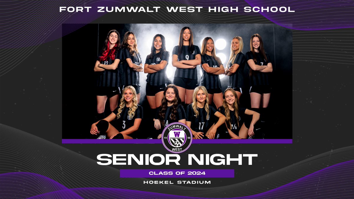 Tonight is also SENIOR NIGHT!!! Come out and support these 11 amazing seniors as we honor them for 4 years of dedication to our school and program. We will begin honoring them at 5:25. Thank you @TSP_100 for the wonderful Senior photos!
