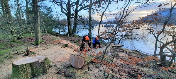 We're recruiting a Ranger, based at our Northern office, Threlkeld. Drop in session - 7 May at Northern office between 3pm and 7pm. Closing date Sunday 19 May. Details and apply: ow.ly/sEu750RoXbq