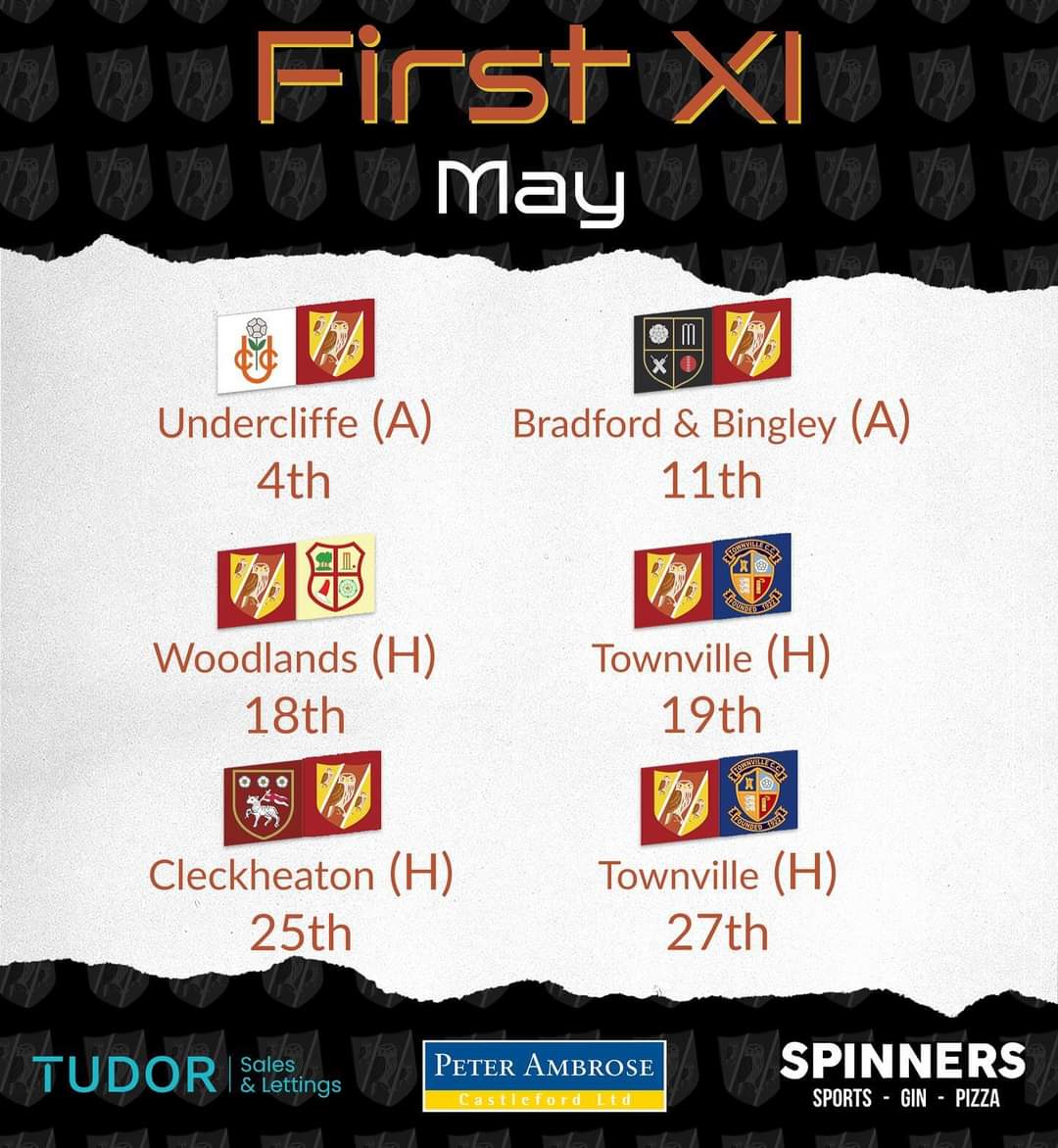 Methley Cricket Club tweet media