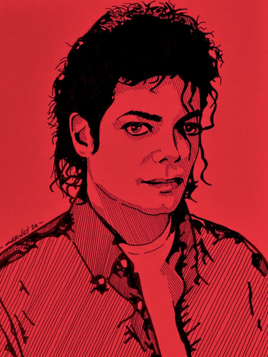 I know that keepin’ the faith
Means never givin’ up on love
But the power that love has
To make it right.

#MichaelJackson #Art #KingOfPop #CarneyArt #KingofPopMichaelJackson #GlovedOne #Love #Music 
#ThereIsOnlyOne #MJFam
#artoftheday #MJQuote #Moonwalker #Faith