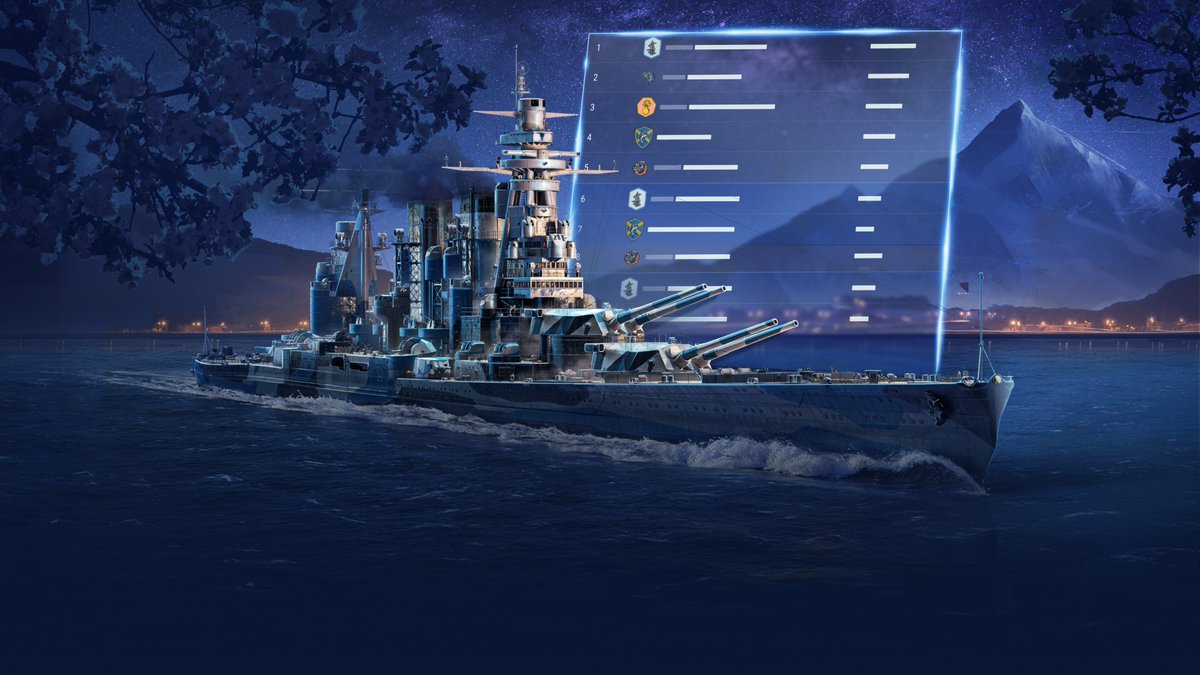 Earning Base XP means so much more now! Race up the leaderboard to earn even better rewards! For the full scope of the event, check it out: NA: wo.ws/3UGiatp EU: wo.ws/49X7SJz ASIA: wo.ws/3UgfuB8