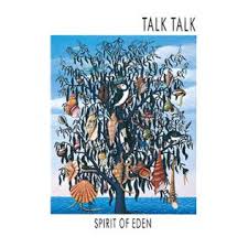 #DavidsMonthOfMusic Day 1 | One Word Title Talk Talk - Eden 'Everybody needs someone to live by' In one of the toughest weeks of my life, this song will just about see me through.