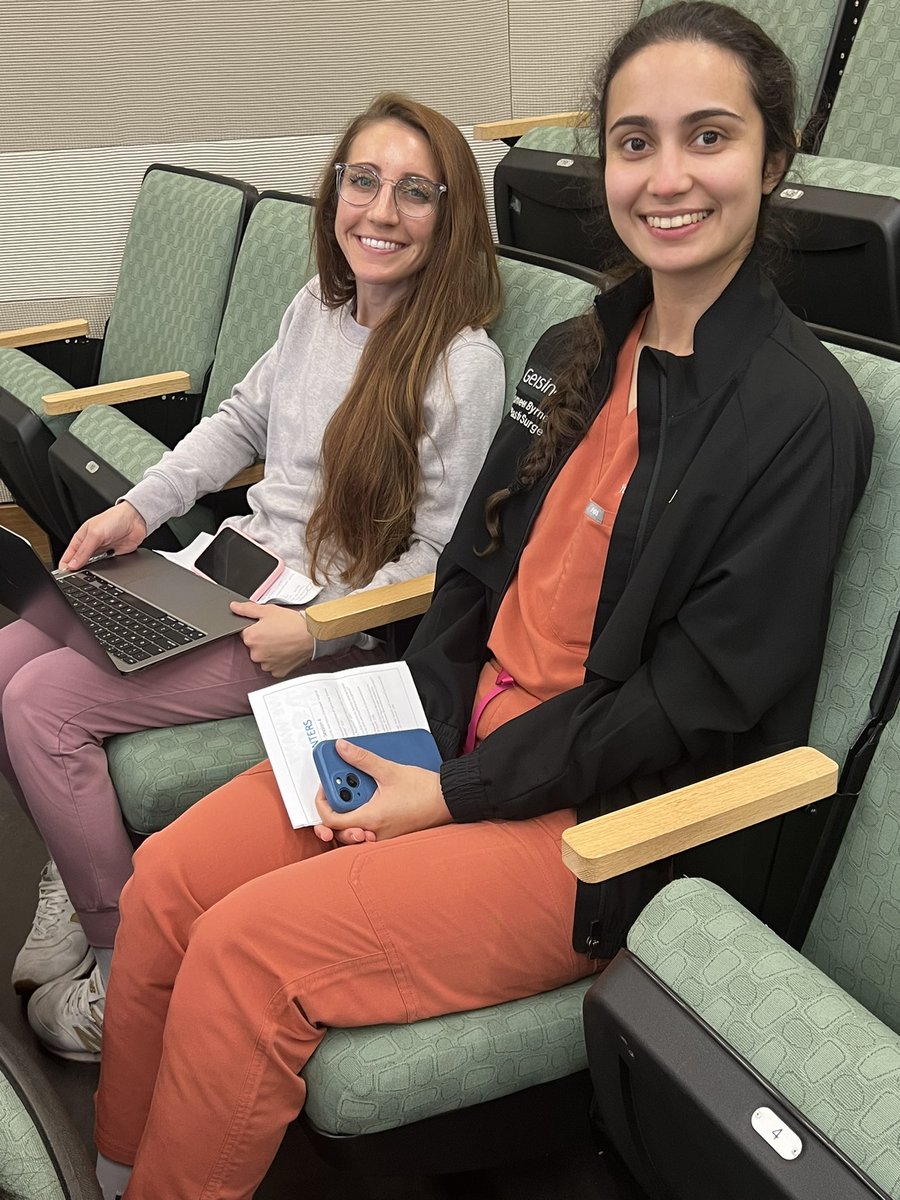 Geisinger General Surgery Residency (@geisingersurged) on Twitter photo We ran into the plastic surgery residents at <a href="/GeisingerRsrch/">Geisinger Research</a> Surgery Institute Research Day. #onwednesdaywewearpink We ran into the plastic surgery residents at <a href="/GeisingerRsrch/">Geisinger Research</a> Surgery Institute Research Day. #onwednesdaywewearpink