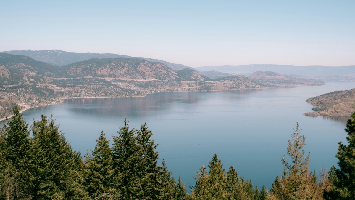 Known for its breathtaking landscapes & year-round activities, Kelowna promises an exceptional backdrop for celebrating Canada’s top country music talent in September 2025. This is the third time Country Music Week will be hosted in B.C. Learn more: bccreates.com/kelowna-to-sho…