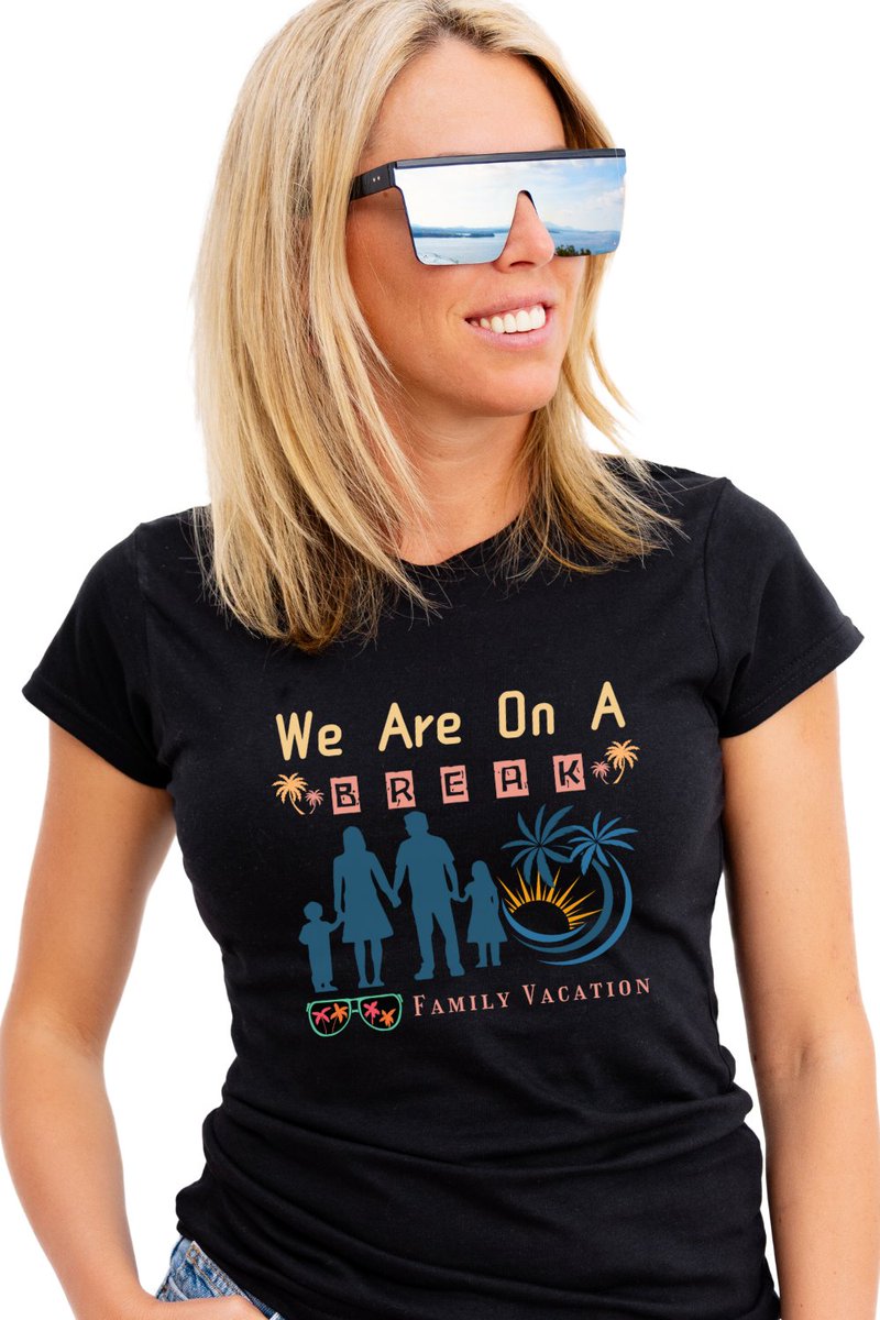 Family Vacation T-shirt
Get Yours Now.👉tinyurl.com/3yjczxxt
I Need This T-shirt. I Need This on a T-shirt.
#giftforher #giftidea #tshirt #tshirts #familyshirt #canada #review #productreview #goodquality #brands #Summer2024 #teespring #usa #familyvacation #familysequad