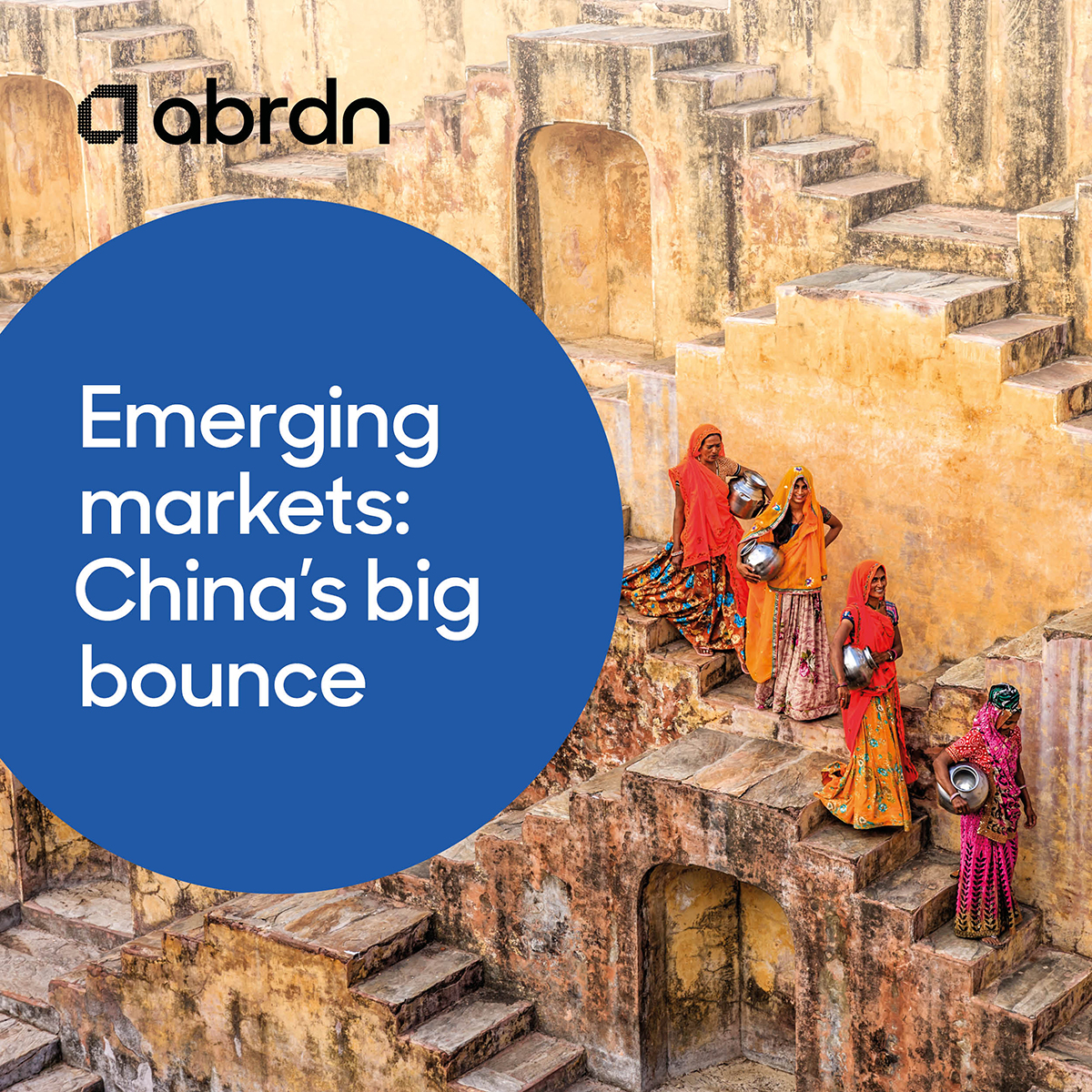 Global Head of Equities, Devan Kaloo and Tom Harvey, Senior Equity Specialist discuss how after a weak start to 2024, Chinese markets have rebounded as well as other happenings in emerging markets. Listen here: ow.ly/4omG50RsX0t

#abrdnInsights
#QuarterlyPerspectives