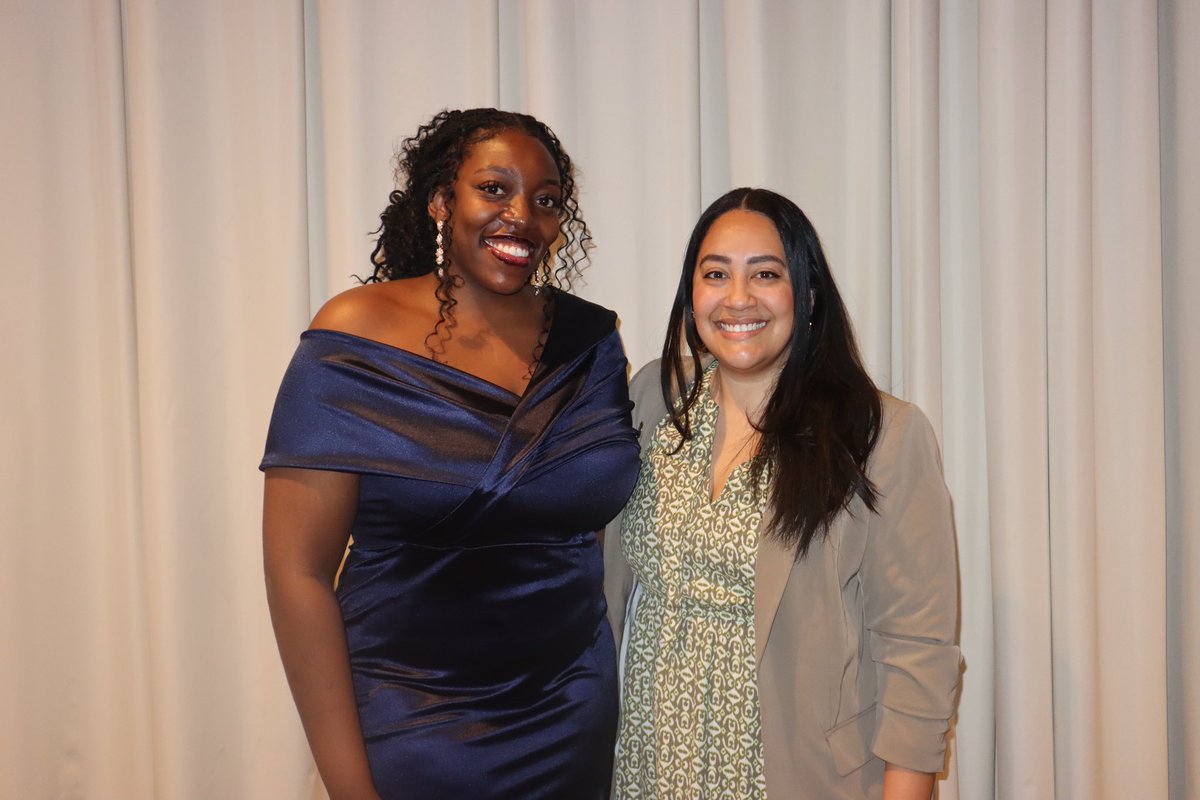 Today I joined @NEWStrongWomen for their 2024 Equity Leadership Awards Luncheon. NEW continues to be a leading force in recruiting and mentoring women across NYC to enter the trades and build a sustainable career. I am always proud to support our women in labor 💪